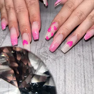 ネイル Megu 【 cutill 】のネイルデザイン