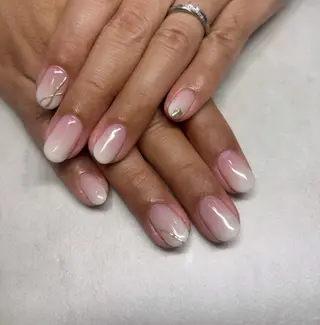 ネイル LICO HAIR＆RELAXATION一宮店所属・LICO 一宮ネイリストのネイルデザイン