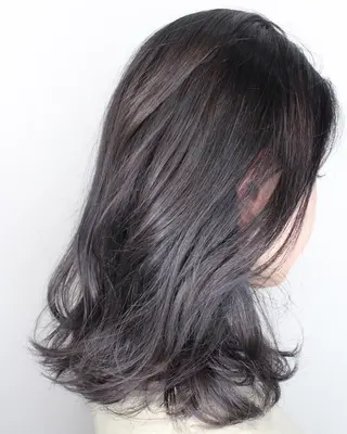 ロング Lond luce心斎橋【ロンドルーチェ】所属・❣️心斎橋髪質改善 鈴木佑弥❣️のヘアスタイル