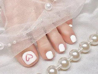 ネイル joieange kirariのネイルデザイン