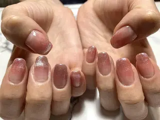 ネイル Nailist Honamiのネイルデザイン