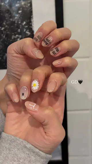 ネイル Ballie/ Mizukiのネイルデザイン