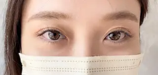 マツエク・マツパ niche eye 宮崎 果歩のマツエク・マツパデザイン