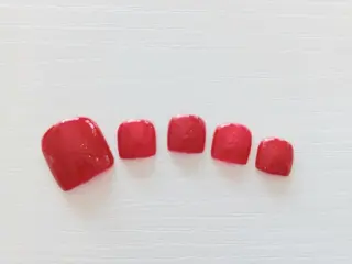 ネイル Micky nail chikushinoのその他イメージ