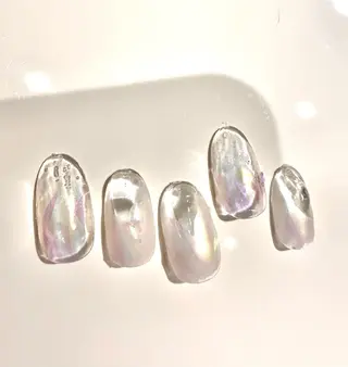 ネイル VIST☆ ｍａｍｉのネイルデザイン