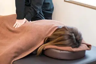 アクシア ビューティー サロン所属・究極のアンチエイ ジングサロンのエステ・リラクイメージ