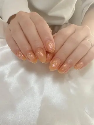 ネイル amulet TOMOMIのネイルデザイン