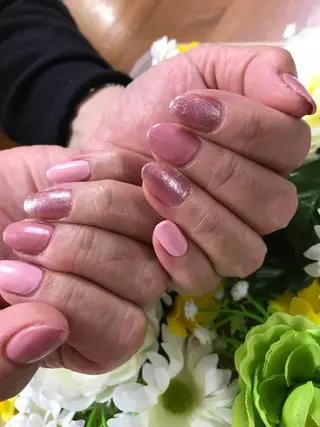 ネイル lotus erikaのネイルデザイン