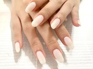 ネイル NAIL CIRCLESのネイルデザイン