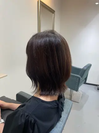 ミディアム 眉毛サロン(アイブロウ)&まつ毛パーマ専門 紬麦 by laughnelu  表参道・原宿店所属・ゆうか 紬麦by laughneluのマツエク・マツパデザイン