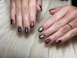 ネイル DEMAIN- ERIのネイルデザイン