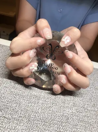 ネイル ベラッコ所属・ネイルサロン ベラッコのネイルデザイン