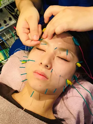 大川　円 （鍼灸師）のエステ・リラクイメージ