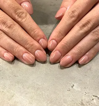 ネイル nail salon eve...のネイルデザイン