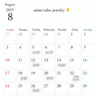 acs.n所属・ネイル，耳つぼ 風間すみれのその他イメージ