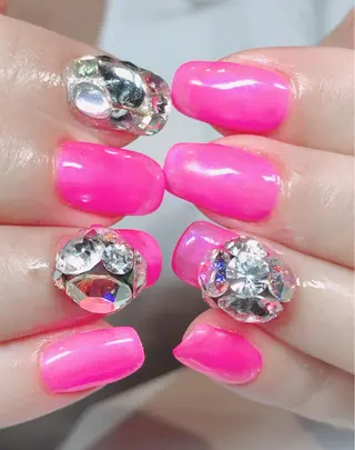 ネイル MYU Nails所属・MYU Nailsのネイルデザイン
