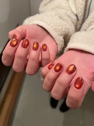 ネイル K Aのネイルデザイン