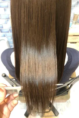 千葉 大聖のヘアスタイル