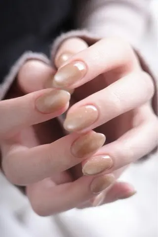 ネイル nnail Natsumiのネイルデザイン