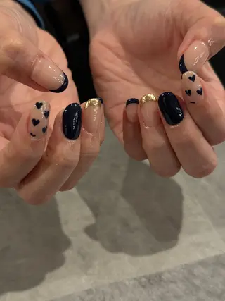 ネイル ikoi🫧 Kotomiのネイルデザイン