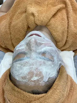 エステセレニティー 山本美樹のエステ・リラクイメージ