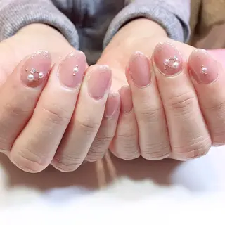 ネイル MISAKO nailのネイルデザイン
