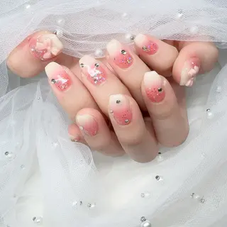 ネイル minami ネイルのネイルデザイン