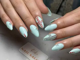 ネイル さくら💮💮 【オフ無料】のネイルデザイン