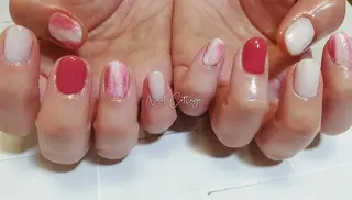ネイル Nail cottageのネイルデザイン