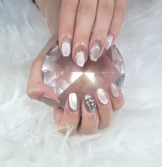 ネイル 🌺chimu🌺 予約リクエスト可能☆のネイルデザイン