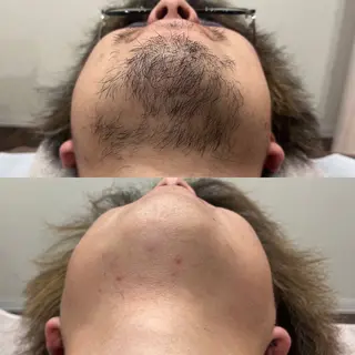 メンズ CANAAN-private salon-所属・正道 佳奈のマツエク・マツパデザイン