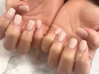 ネイル Regene ARAKIのネイルデザイン