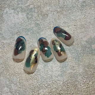 ネイル Style Rougeのネイルデザイン