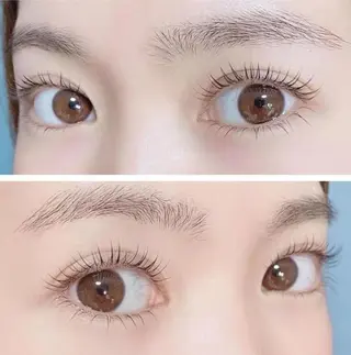 マツエク・マツパ JuaneSalon 🌼池袋🌼のマツエク・マツパデザイン