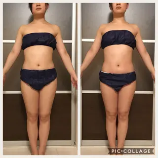 ロング カラー パーマ ヘアアレンジ メンズ キッズ ネイル マツエク・マツパ アニメ,Vオタク× 即効痩せエステサロンのエステ・リラクイメージ