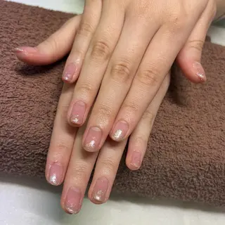 ネイル 井上 あゆみのネイルデザイン