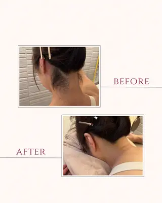 les SALON所属・les SALON／ リンパケア専門サロンのエステ・リラクイメージ