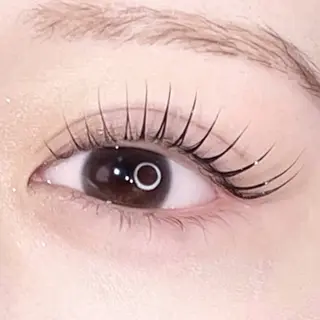 マツエク・マツパ Mirai 🩰⋆౨ৎ˚⟡˖࣪のマツエク・マツパデザイン