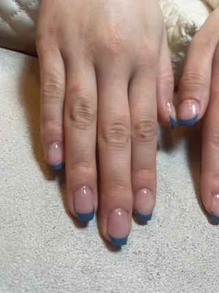 ネイル 自由が丘サロン FUMIのネイルデザイン