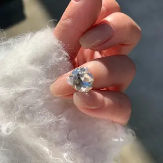 ＿i nails'のネイルデザイン