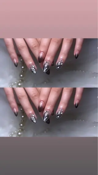 ネイル nail salon f3のネイルデザイン