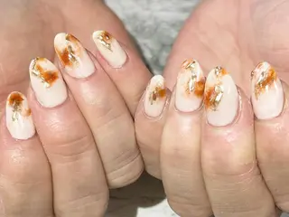 ネイル ネイル フフラ所属・nail fufla ♡yamane♡のネイルデザイン