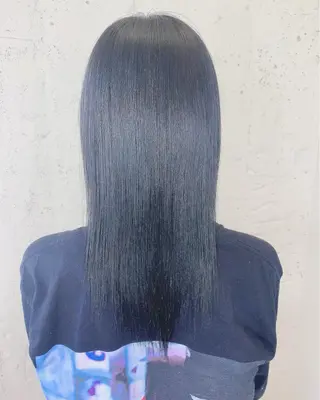 ミディアム カラー 310【サンイチマル】所属・透明感ハイトーン🦄 キラ🌈のヘアスタイル