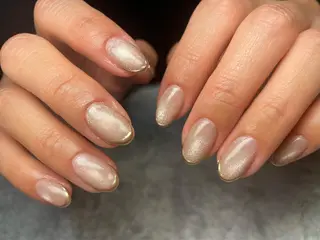 ネイル M Nailのネイルデザイン