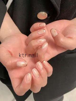 ネイル ktr. nailのネイルデザイン