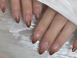 ネイル ジュリ ネイルのネイルデザイン