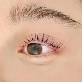 マツエク・マツパ sara 🌙のマツエク・マツパデザイン