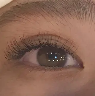 マツエク・マツパ シュールシル 大宮店所属・sa yのマツエク・マツパデザイン