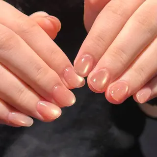 ネイル Lanié yokokawaのネイルデザイン