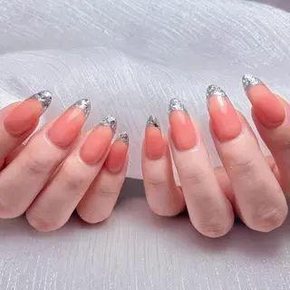 ネイル Diamond 🚢のネイルデザイン